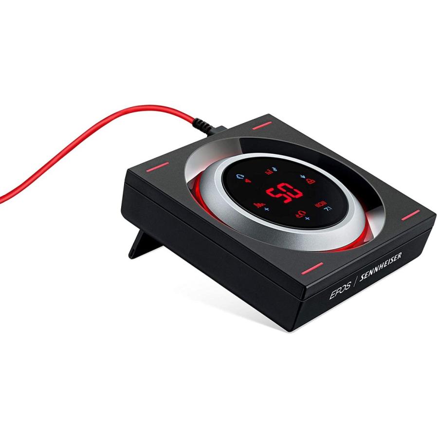 新品 Epos Sennheiser Gsx 1000 Pcワンズ 通販 Yahoo ショッピング