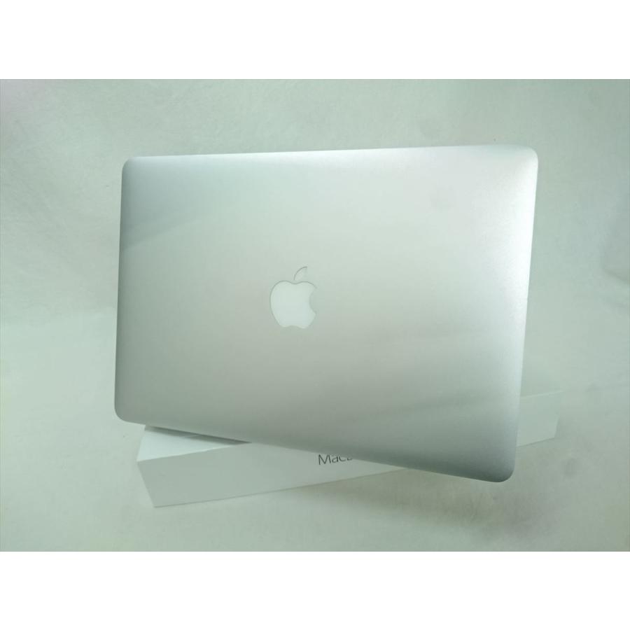 中古 Macbook Air 1800 13 3 Mqd32ja A Pcワンズ 通販 Yahoo ショッピング