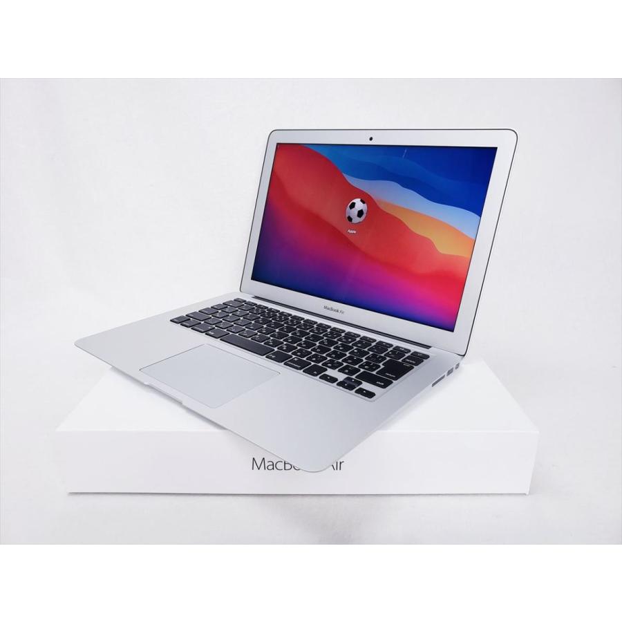 中古 Macbook Air 1800 13 3 Mqd42j A Pcワンズ 通販 Yahoo ショッピング