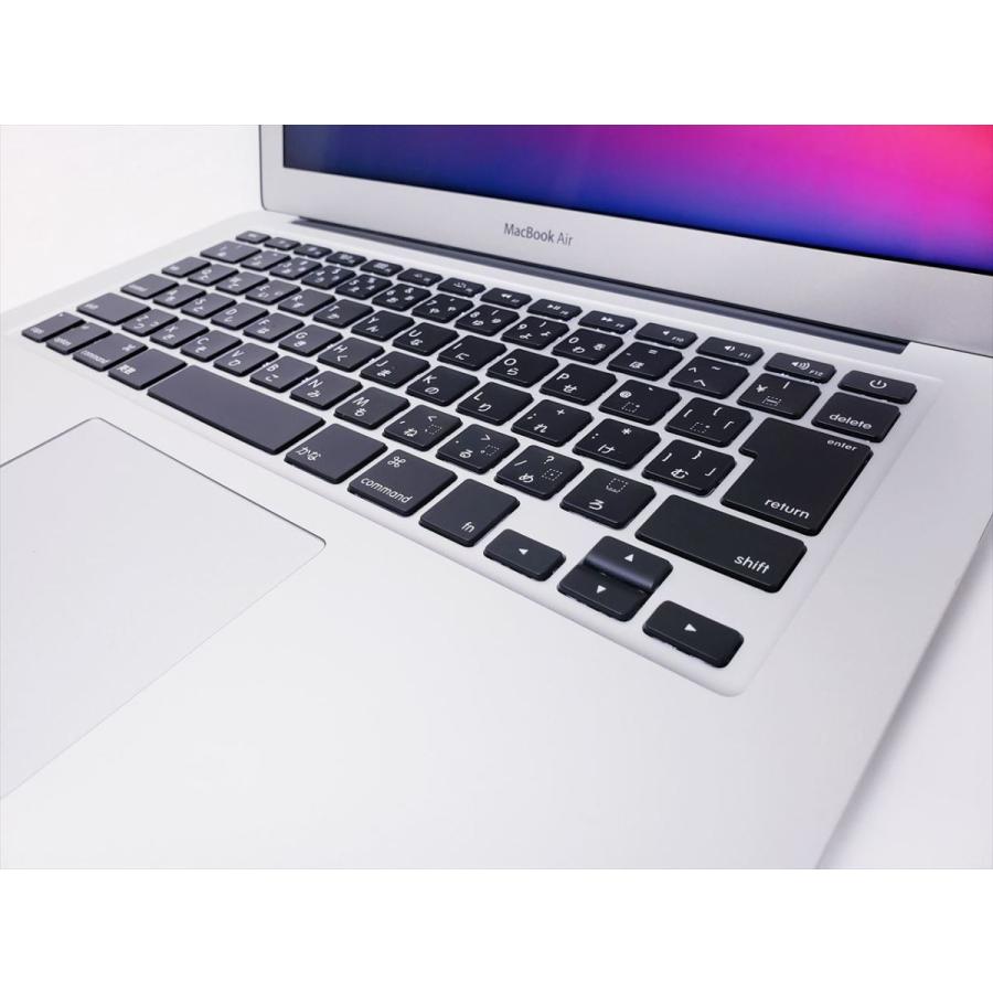 中古 Macbook Air 1800 13 3 Mqd42j A Pcワンズ 通販 Yahoo ショッピング