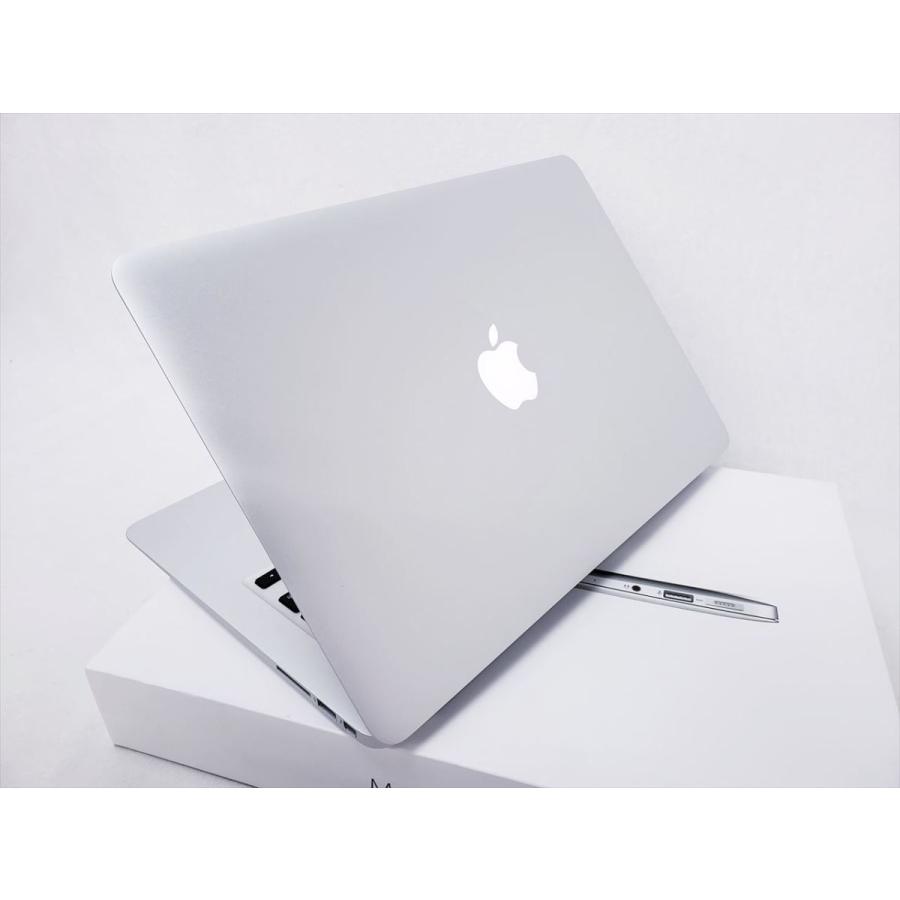 中古 Macbook Air 1800 13 3 Mqd42j A Pcワンズ 通販 Yahoo ショッピング