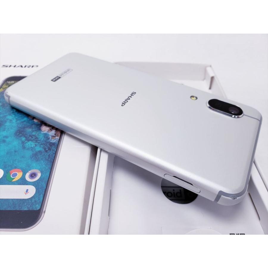 全国組立設置無料 Android One S7 シルバー Y Mobile Simロック解除品 Ymobile 最適な材料 Www Fiscaliaguerrero Gob Mx