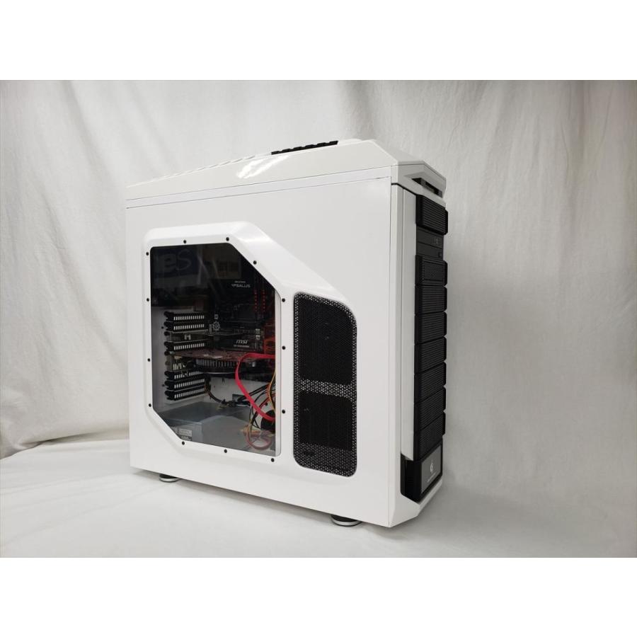 中古 自作pc I7 4770k 16gb Ssd1gb Dvdマルチ 9800gt Osなし Pcワンズ 通販 Yahoo ショッピング