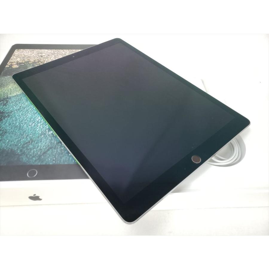 中古 Ipad Pro 12 9インチ 第2世代 Wi Fi 64gb スペースグレイ Mqda2j A Pcワンズ 通販 Yahoo ショッピング