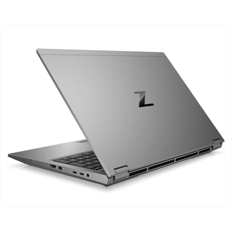 ⭐️完成品⭐️ 【新品】 ZBook Fury 15 G7 ベーシックモデル (i7-10750H/15.6FHD/16GB/SSD512GB/NVIDIA T1000/W10) /23U08PA#ABJ未開封品 【N1733807751】(62322円)
