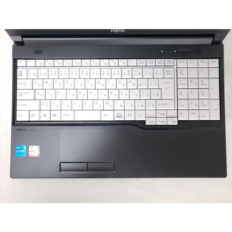 富士通 (中古) LIFEBOOK A5513/M (i5-1345U/15.6/4GB/SSD256GB 富士通 (中古) LIFEBOOK A5513/M (i5-1345U/15.6/4GB/SSD256GB