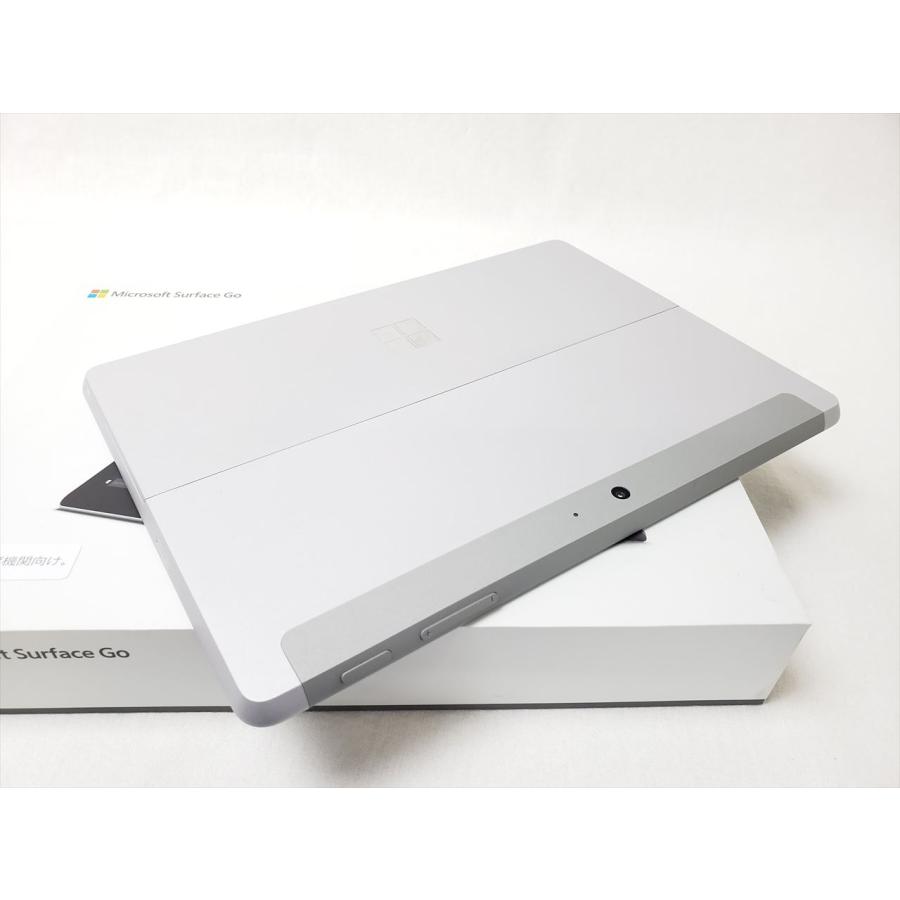 (中古) Surface Go LTE Advanced 8GB 128GB  KC2-00014