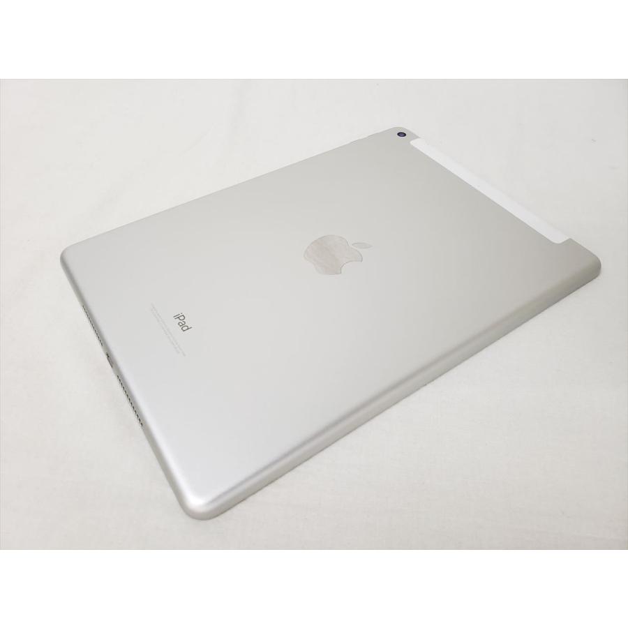 (中古) iPad（第6世代/2018） Cellular 128GB シルバー /MR732J/A 、au | Apple | 01