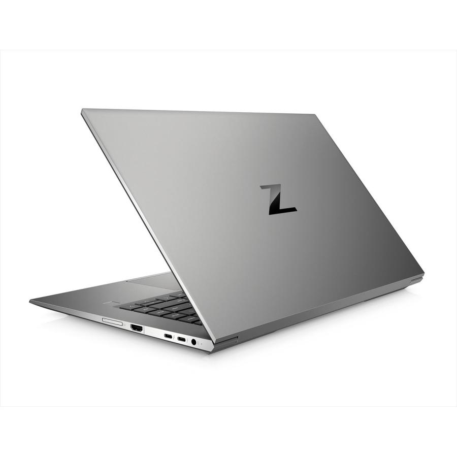 日本HP (中古) ZBook Studio G8 スタンダードモデル (i7-11800H/15.6