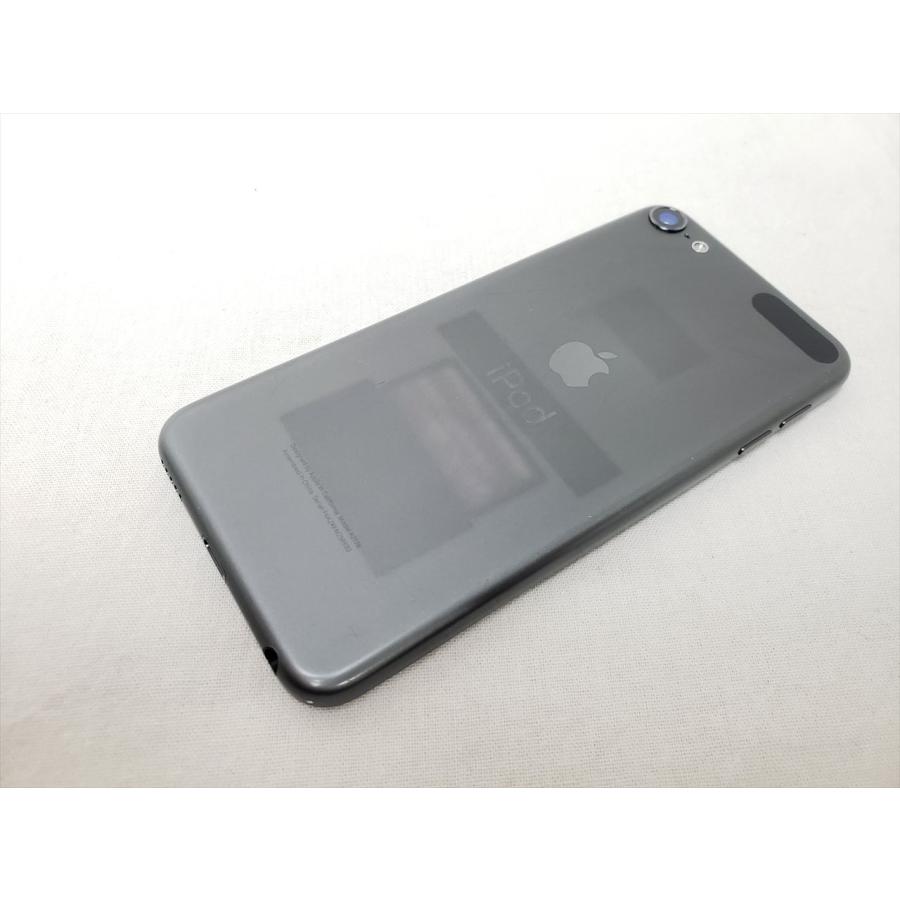 (中古) iPod touch 32GB スペースグレイ MVHW2J/A （2019/第7世代）｜pcones｜02