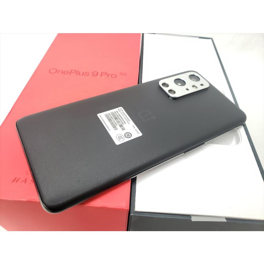 スマートフォン本体 OPPO - OnePlus 9 Pro 12GB 256GB OnePlus 9 Pro 新品 92,999円 中古 30,000円 | ネット最安値の