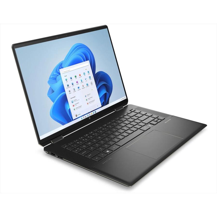 Windowsノート本体 HP Spectre x360 16-f1001TU 日本HP (中古) Spectre x360 16-f1001TU パフォーマンスモデル