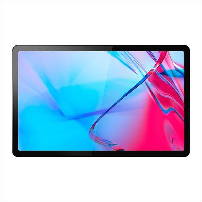 SIMフリー Lenovo Tab P11 5G 64GB ムーンホワイト ムスビー｜【11インチ】Lenovo Tab P11 5G LET01 ムーンホワイト au版