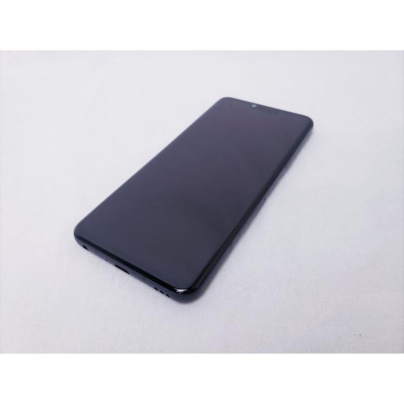 LG Electronics - LG style 3 L-41A ミラーブラック　値下げ不可 LGエレクトロニクス (中古) L-41A ミラーブラック /LG style3