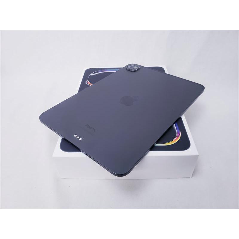 iPad Pro 11インチ (第5世代) スペースグレー