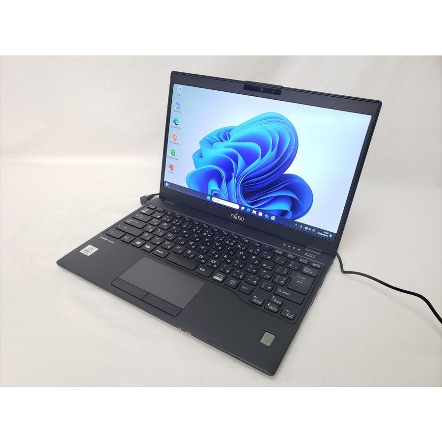 富士通 (中古) LIFEBOOK U9310/D (i7-10610U/13.3FHD/16GB 富士通 (中古) LIFEBOOK U9310/D (i7-10610U/13.3FHD/16GB
