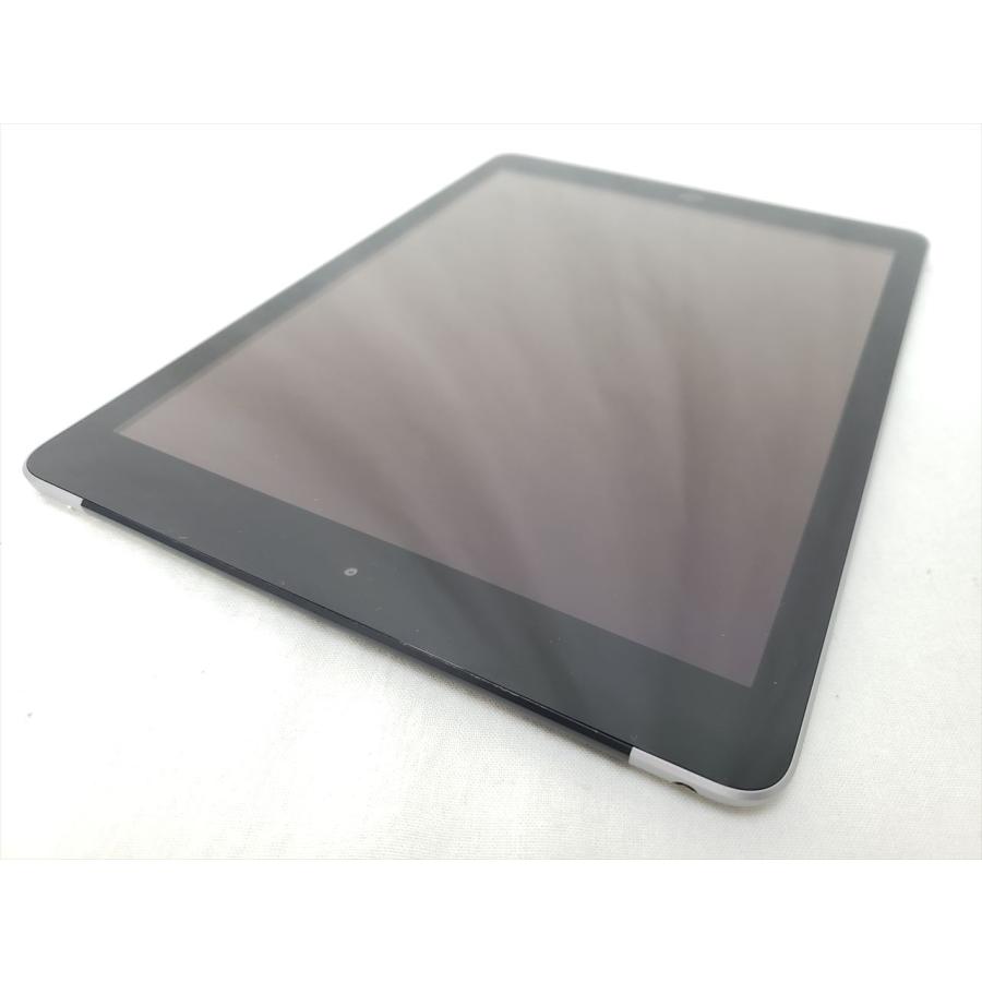 (中古) iPad（第6世代/2018） Cellular 128GB スペースグレイ /NR722J/A 、au | Apple