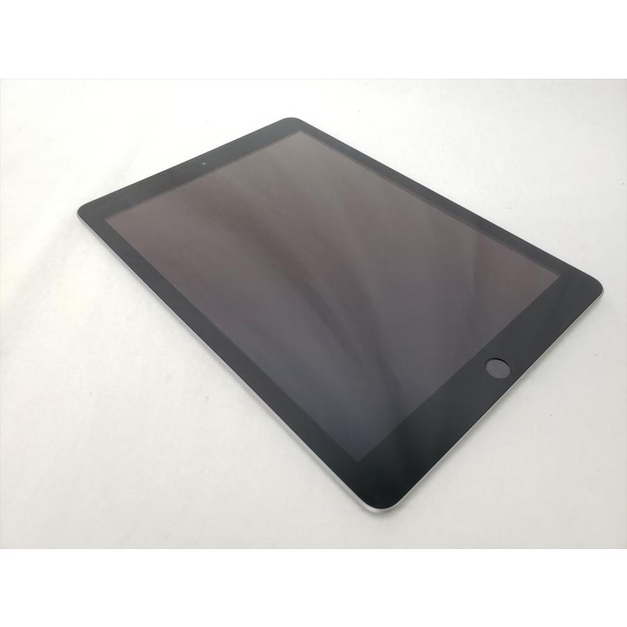 Apple (中古) iPad（第6世代/2018） Cellular 128GB スペースグレイ