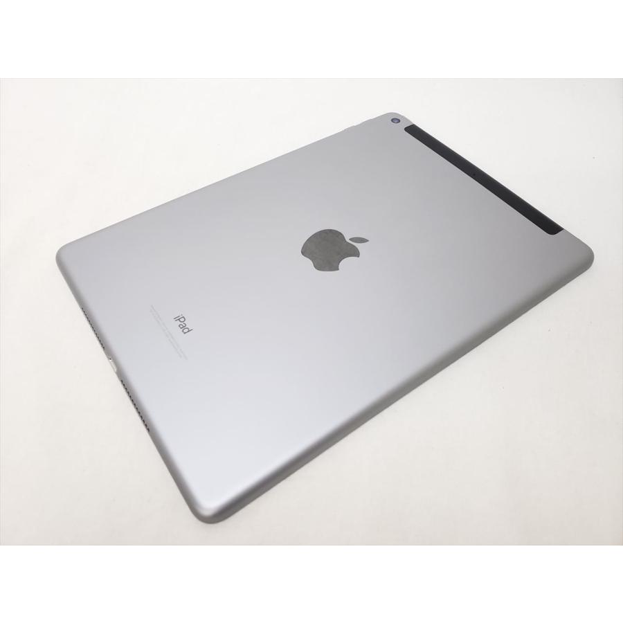 Apple (中古) iPad（第6世代/2018） Cellular 128GB スペースグレイ