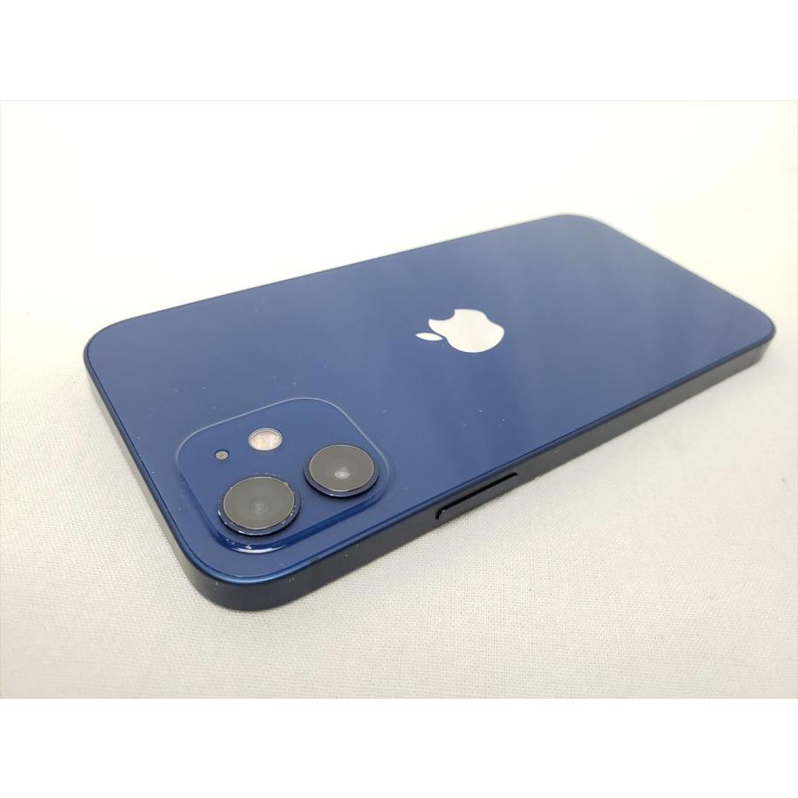 iPhone12 128GB ブルー SIMフリー 【翌日発送】 【公式通販】