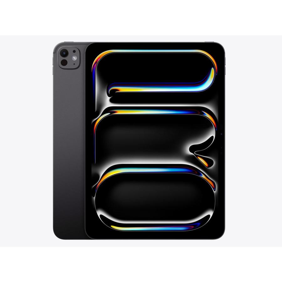 Apple (中古) iPad Pro 11インチ 第5世代 Wi-Fi 2TB Nano-texture