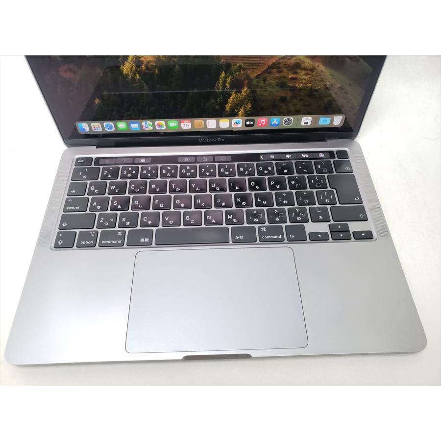 Apple (中古) MacBook Pro Retina 1400/13.3 MXK32J/A シルバー