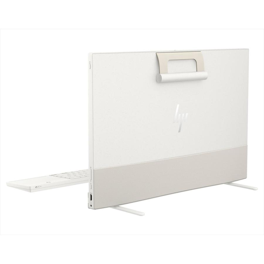 日本HP (中古) ENVY Move All-in-One 24-cs0000jp スタンダードモデル 