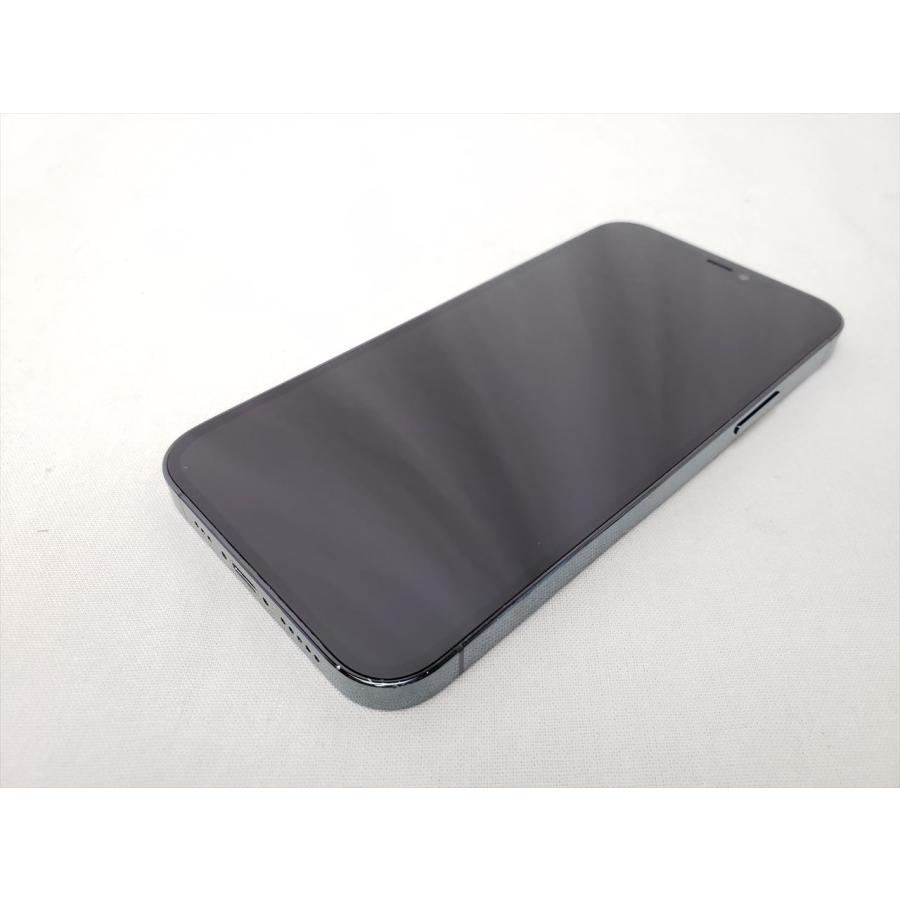 iPhone12Pro 128GB MGM83J/A ドコモ SIMロックなし docomo 【SIMロックなし】MGM83J/A iPhone 12 Pro 128GB