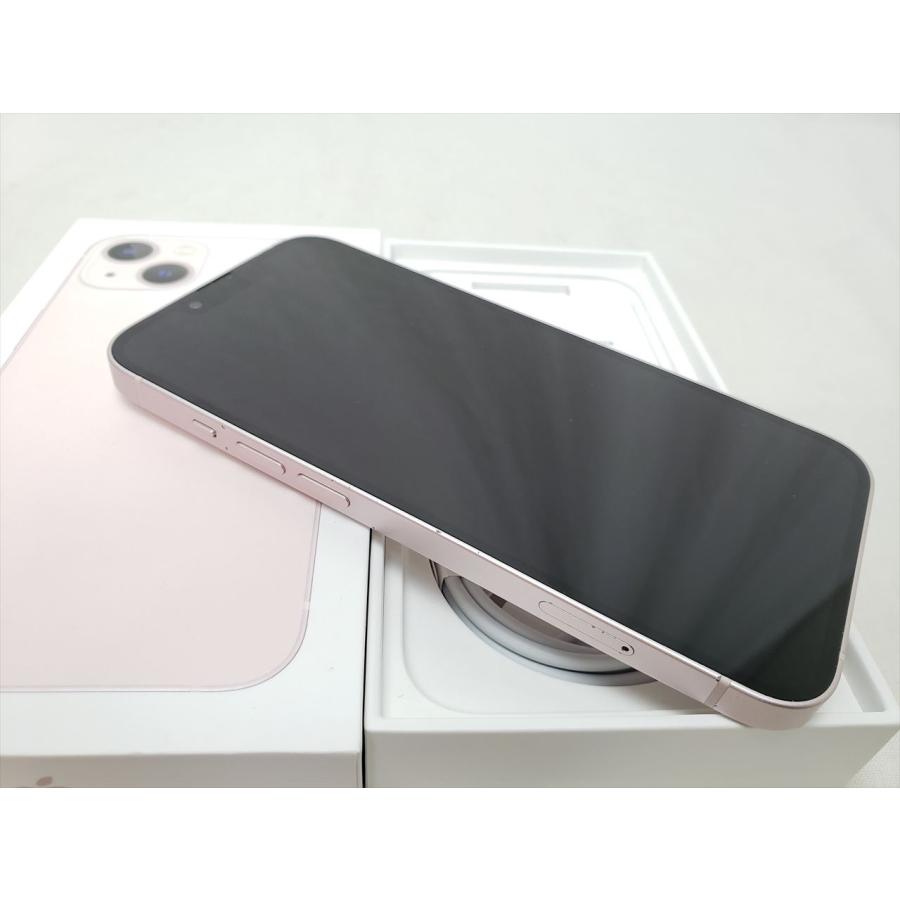 iPhone - iPhone 13 512GB ピンク SIMフリー [MLNQ3J/A] Apple iPhone 13 512GB SIMフリー [ピンク] 価格比較 - 価格.com