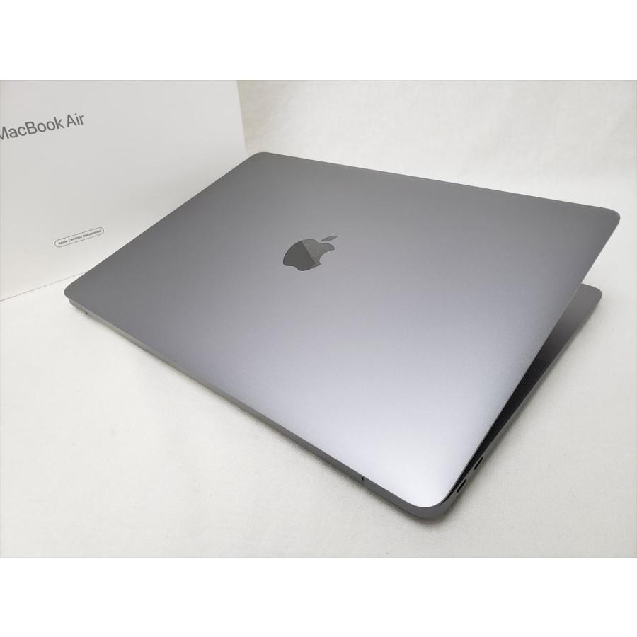 Apple (中古) MacBook Air 13.3 M1(8C/7C) 256GB FGN63J/A