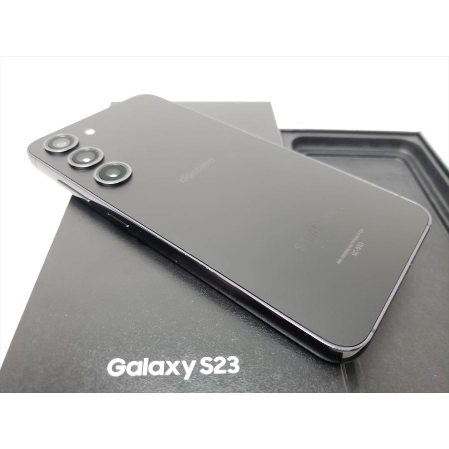 Samsung Galaxy S23 SC-51D docomo ブラック 本体 ドコモでGalaxy S23 SC-51Dのスペック／対応バンドを解説 | シムラボ