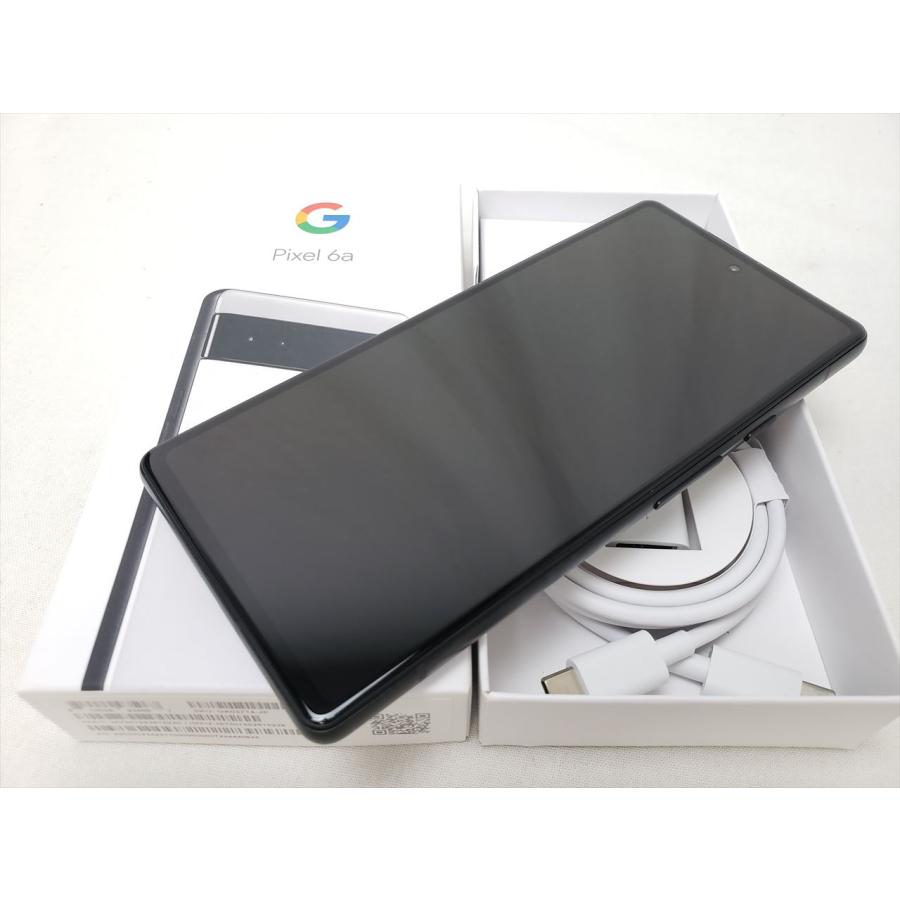 pixel6a チョーク