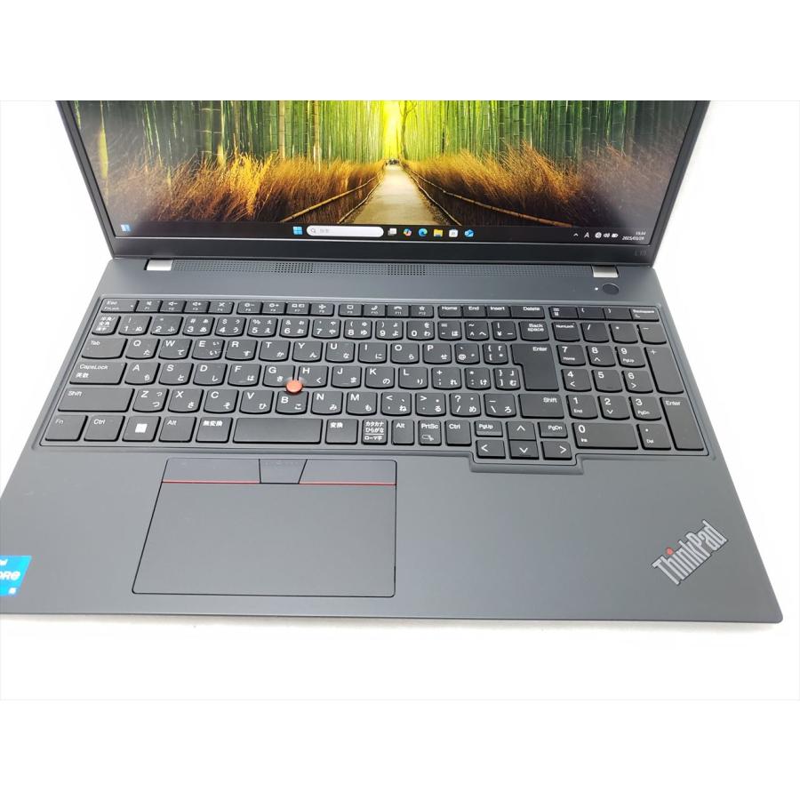 Lenovo (中古) ThinkPad L15 Gen3 (i5-1235U/15.6FHD/8GB