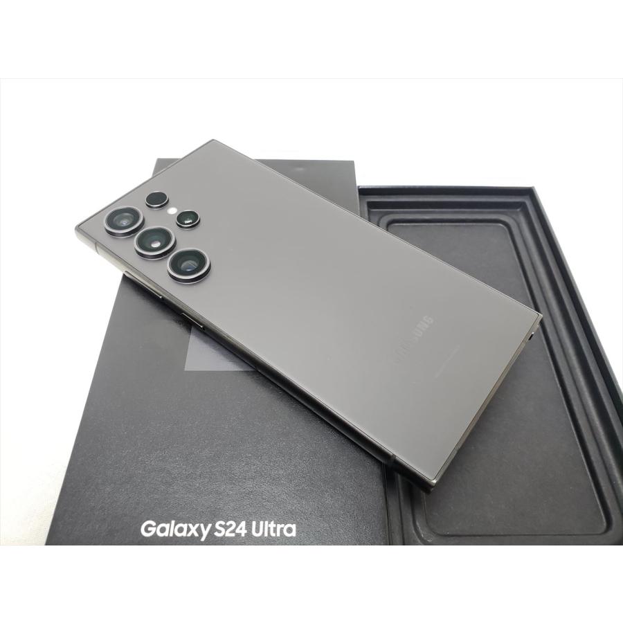 美品 Galaxy S24 Ultra グレー 256GB A-42 Amazon.co.jp: Galaxy S24 Ultra 5G|256GB|チタニウムブラック
