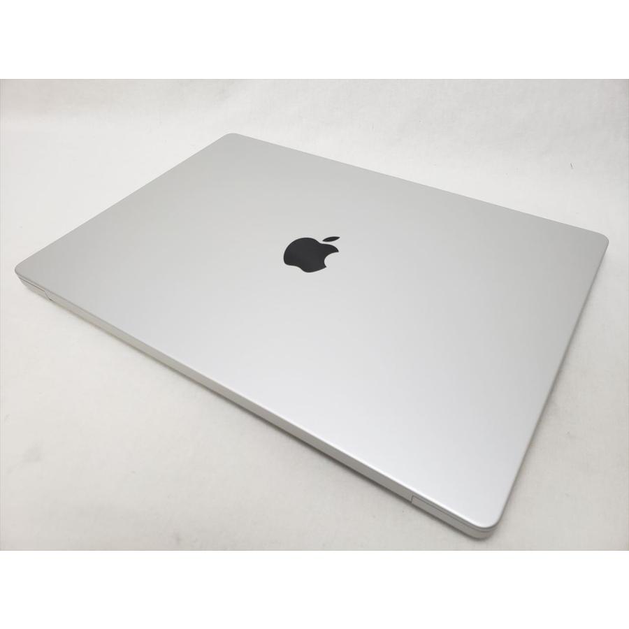 Apple (中古) MacBook Pro 16.2 M1 Max(10C/24C) 32GB/1TB シルバー