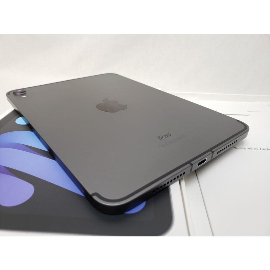 Apple (中古) iPad mini（第6世代/2021） Cellular 256GB
