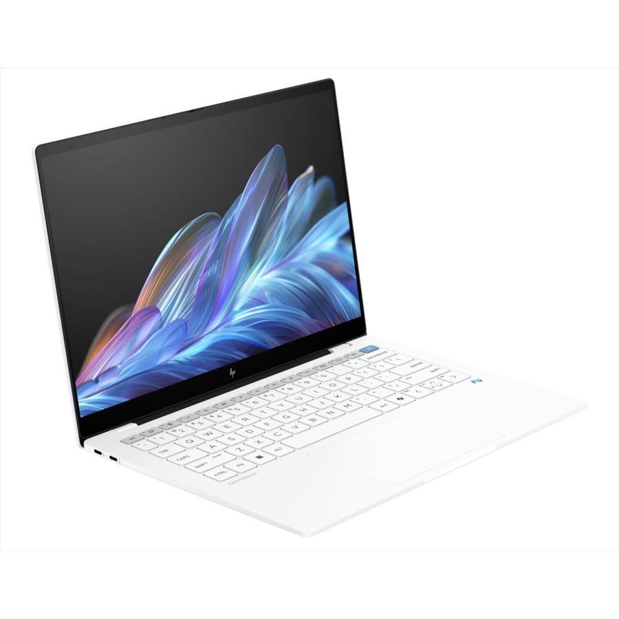 日本HP 【新品】 OmniBook X 14-fe1002QU スターターモデル /AV4D2PA