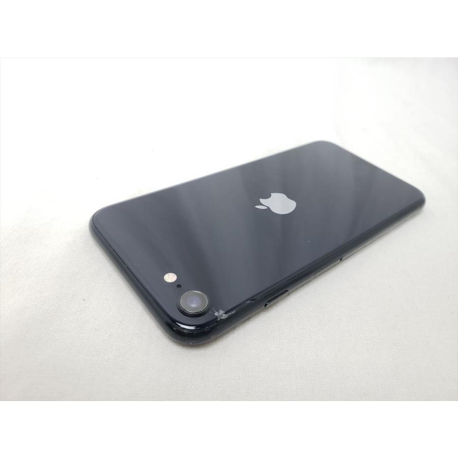 【第3世代】iPhoneSE 128GB 美品 ミッドナイト MMYF3J/ Apple (中古) iPhoneSE （第3世代） 128GB ミッドナイト /MMYF3J/A