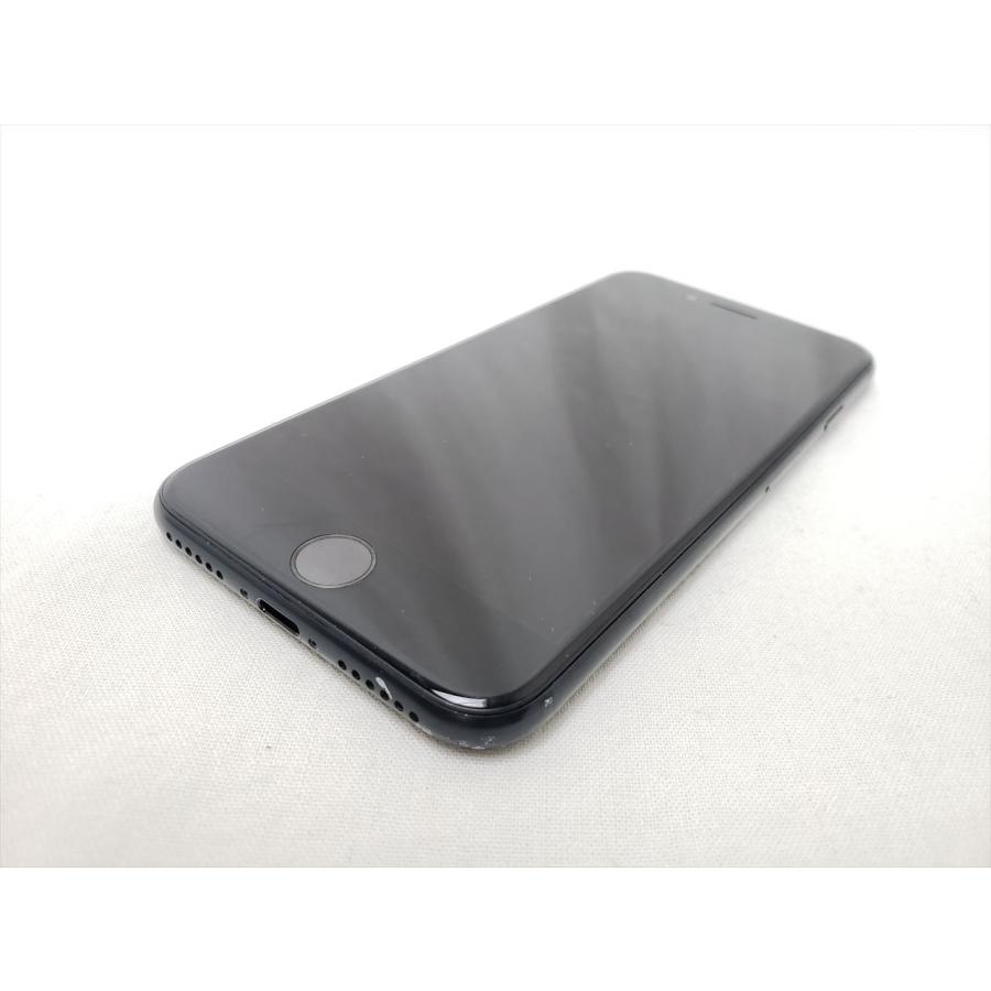Apple (中古) iPhoneSE （第3世代） 128GB ミッドナイト /MMYF3J/A