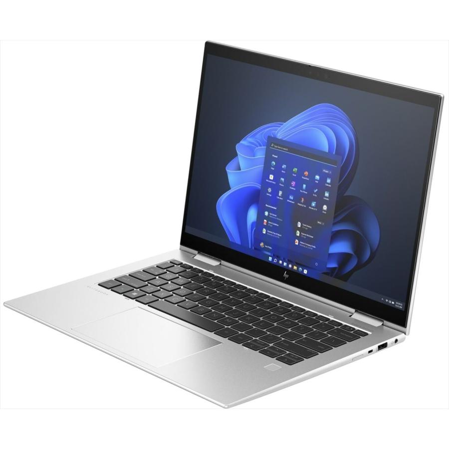 日本HP (中古) Elite x360 1040 G10 (i5-1345U/14.0FHD/16GB/SSD256GB