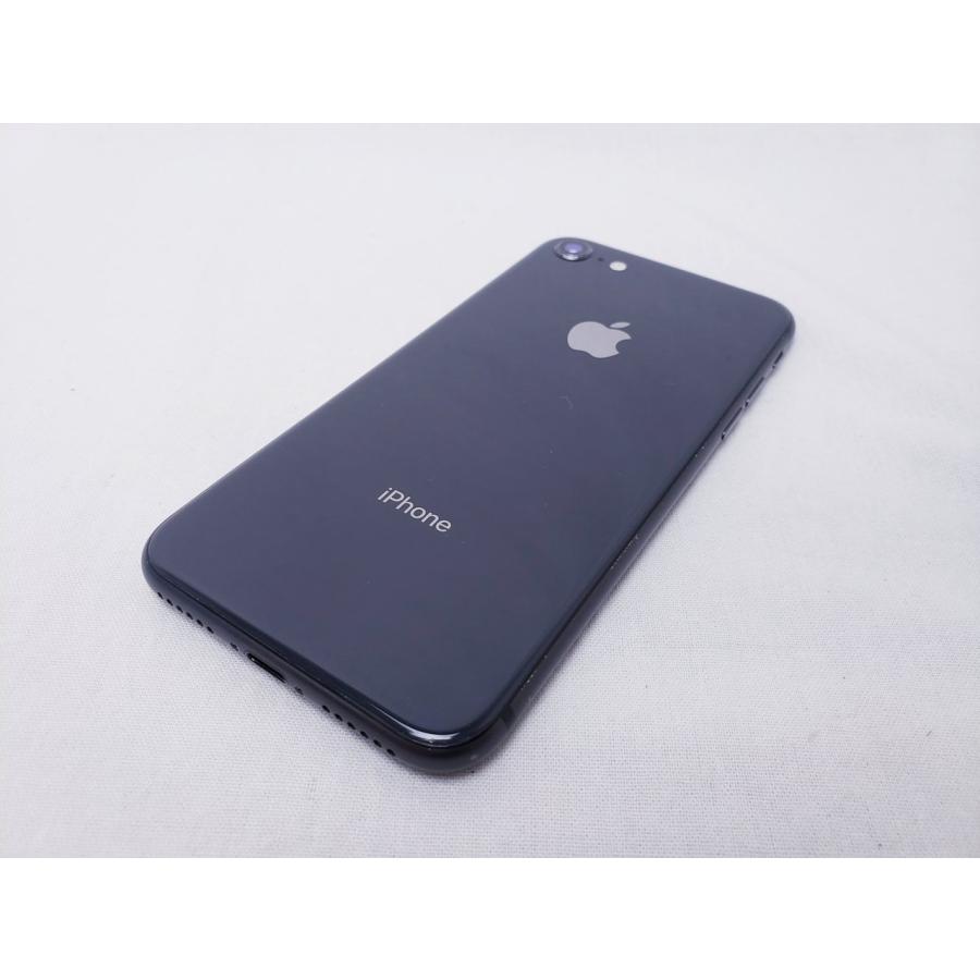 iPhone8 256GB スペースグレイ 【公式通販】