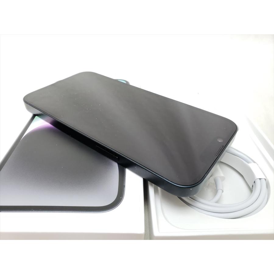 iPhone14【128GB】SIMフリー MPUD3J/A ミッドナイト 中古】iPhone14 128GB ミッドナイト MPUD3J／A SIMフリー