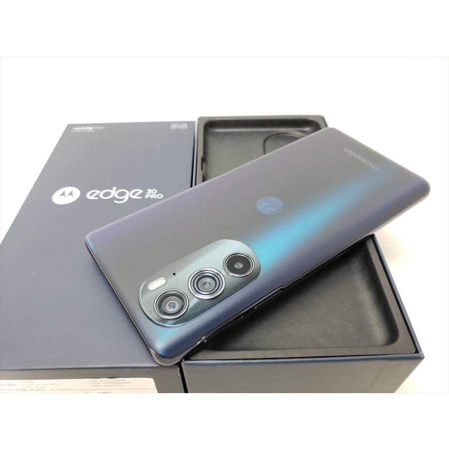 Motorola edge30 Pro 8GB 128GB SIM フリー 【公式通販】
