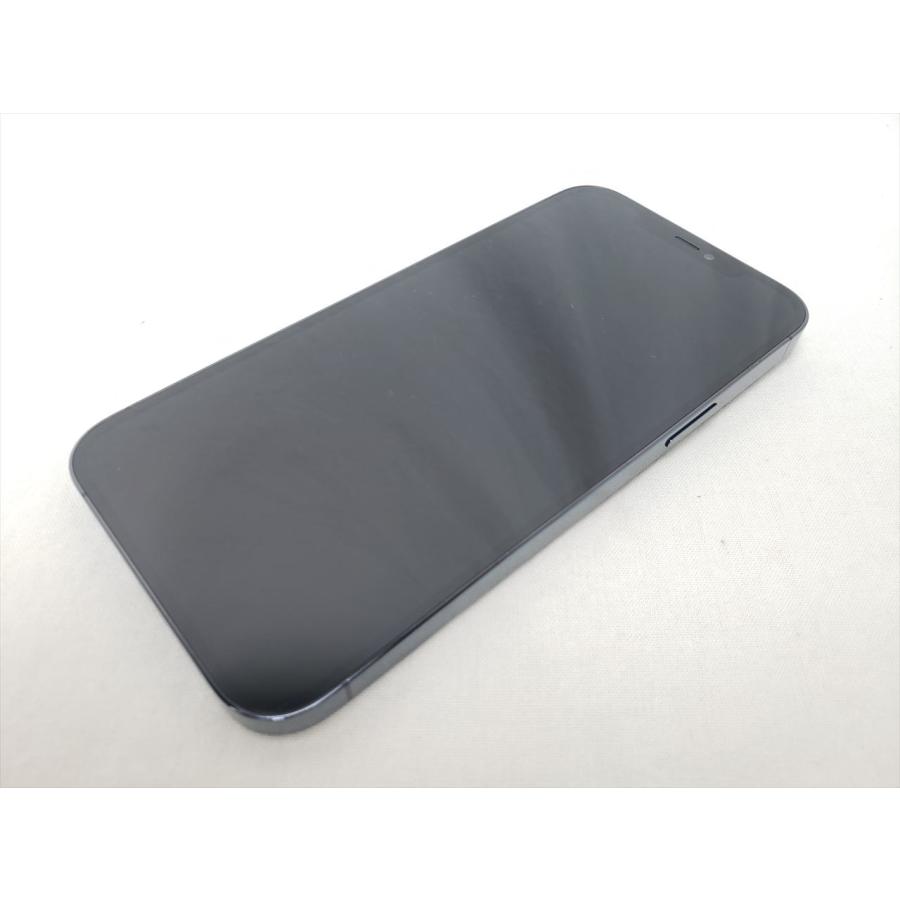 Apple (中古) iPhone12 Pro Max 256GB パシフィックブルー /MGD23J/A 