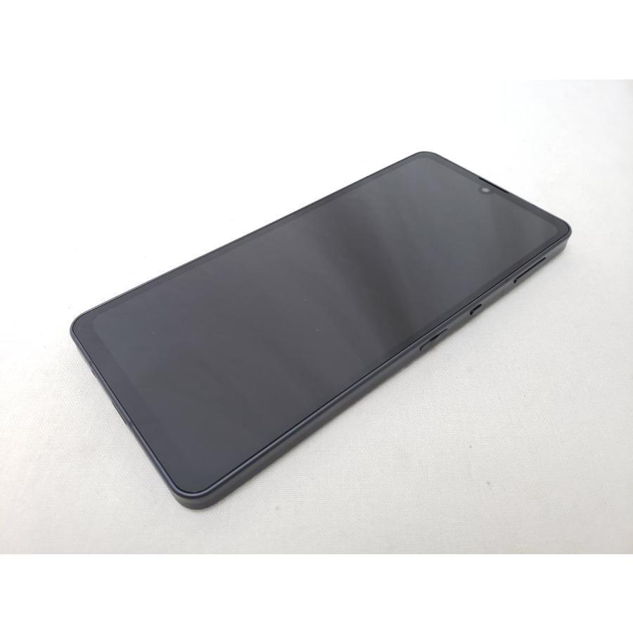 SHARP（シャープ） (中古) SHG07 ブラック /AQUOS sense6s 【 SIMFREE
