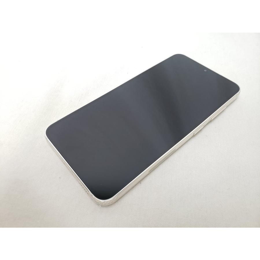 SAMSUNG（サムスン） (中古) SCG19 クリーム /Galaxy S23 【 SIMFREE