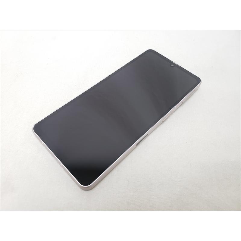 SHARP（シャープ） (中古) AQUOS sense7 ライトカッパー /SH-M24