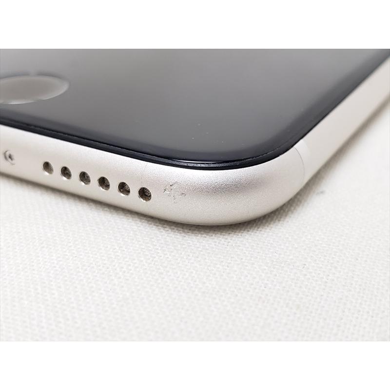 (中古) iPhoneSE （第3世代） 64GB スターライト /MMYD3J/A 【 SIMFREE】 、docomo | Apple | 02