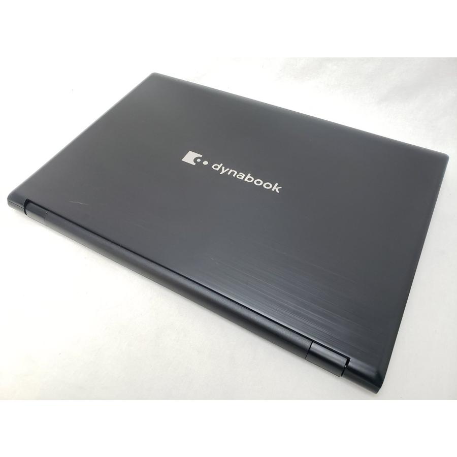 (中古) dynabook B55/LW (i5-1334U/15.6/16GB/SSD256GB/DVD/W11) /A6BWLWLC5F1A |  | 02