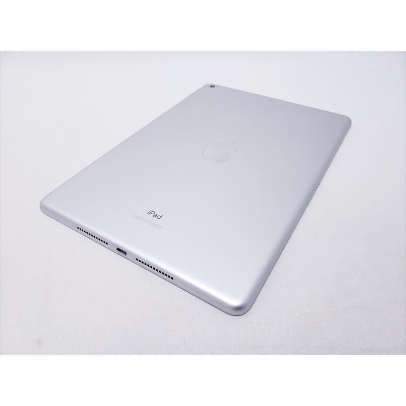 Apple (中古) iPad（第9世代/2021） Wi-Fi 64GB シルバー /MK2L3J/A